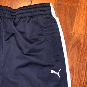 PUMA JOGGERS 💙